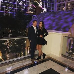 Meet your Posher, Jacey